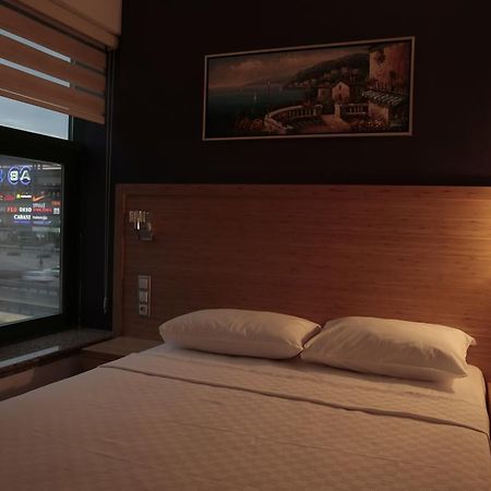 Demir Suite Hotel Istanbul Værelse billede
