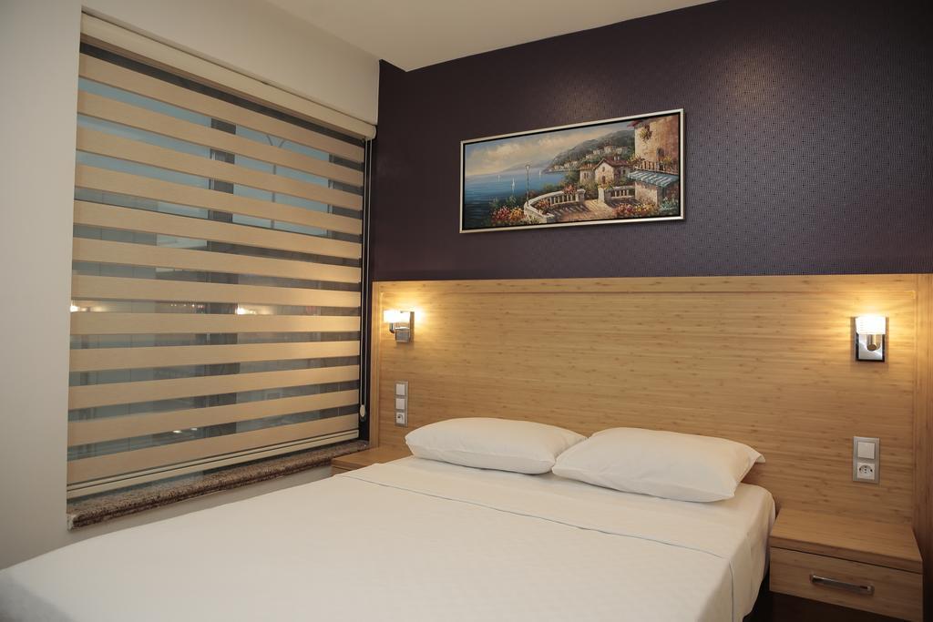 Demir Suite Hotel Istanbul Værelse billede