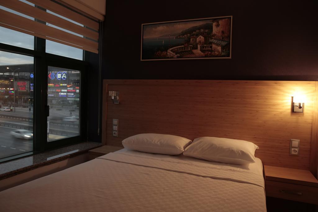 Demir Suite Hotel Istanbul Værelse billede