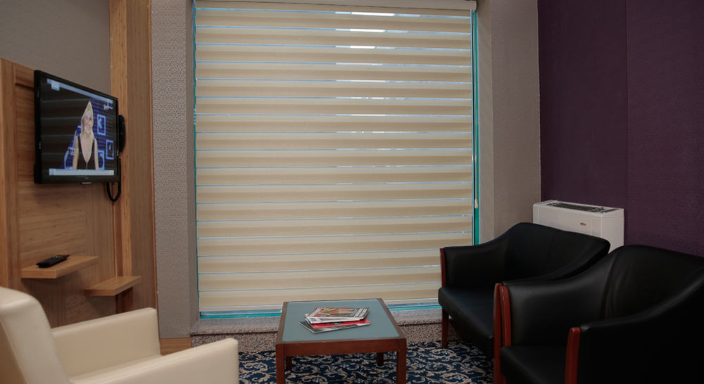 Demir Suite Hotel Istanbul Eksteriør billede