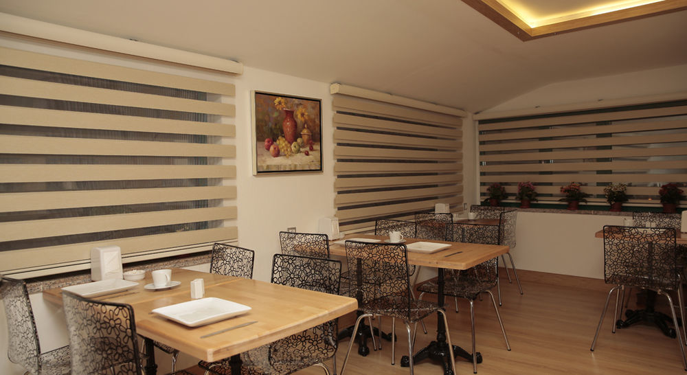 Demir Suite Hotel Istanbul Eksteriør billede