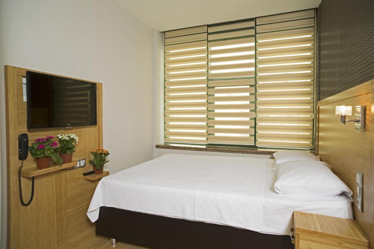 Demir Suite Hotel Istanbul Værelse billede