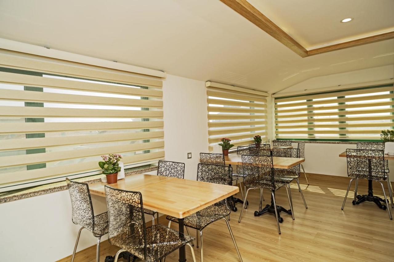 Demir Suite Hotel Istanbul Eksteriør billede