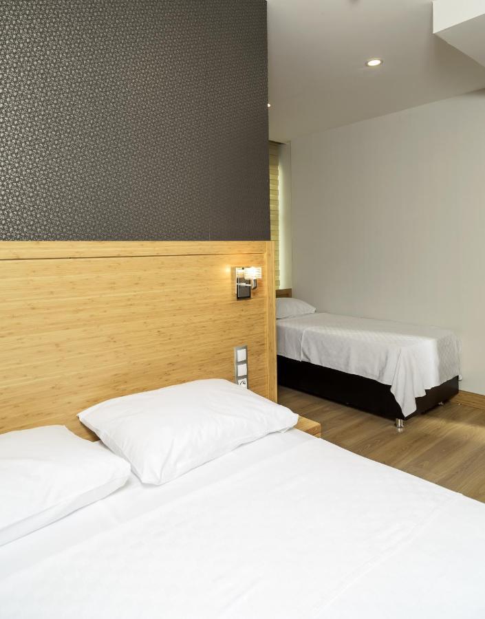 Demir Suite Hotel Istanbul Værelse billede